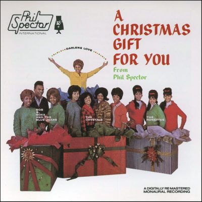 The Phil Spector Christmas Album